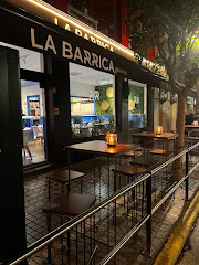 La Barrica Gourmet