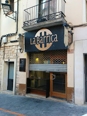 La Barrica
