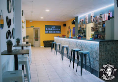 La Bodeguita de Macorina
