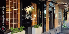 La Bodeguita de María