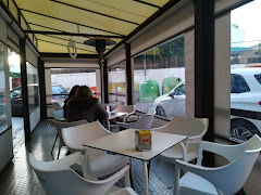 La Cafeteria