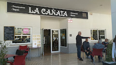 la cañata