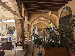 La cantina