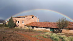 LA CASA DE LA ESTACION , restaurante, truficultura, vía verde de Ojos Negros