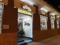 La Casa de los Duendes