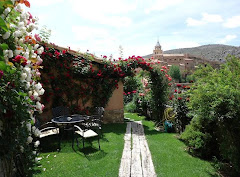 La Casa del Tío Americano