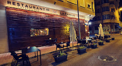 LA FAMILIA TURKISH BBQ COCTAILBAR