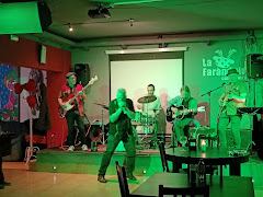 La Farandula