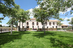 La Fonda de la Estación