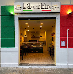 La Glotonería Italiana