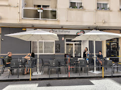 La Italiana
