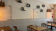 La Légur Vinos y sombra