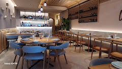 La Mar by Portolito