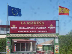 La Marina Club and Restaurant