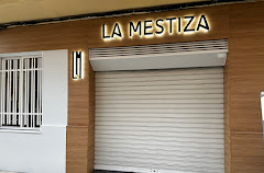 La Mestiza Castellón