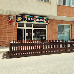LA MEXICANA taquería