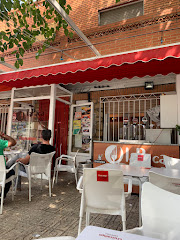 “La Paca” Bar-Restaurante