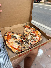 LA PIZZARRA Navarres