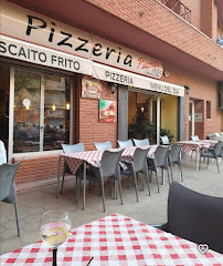 La Pizzería Plazoleta