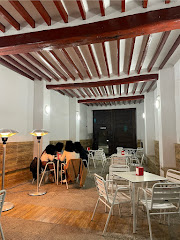 La posada aspe