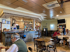 La Posada de Perico, S.L.