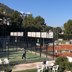 La Sella Tenis y Padel