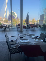 La Tagliatella | CC El Saler, Valencia