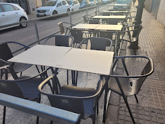 La TapiNXeria | Para comer bien en Borriol
