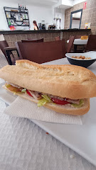 La tasca de Tonet