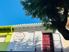 La Tasqueta del Mig