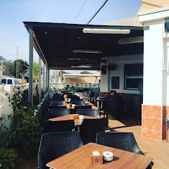 La Terraseta restaurant
