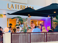 La Terraza by Helen