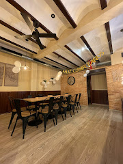 La Terreta Cafetería Cervecería