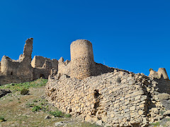 La villa de Moya