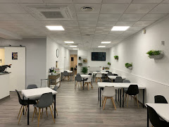 La Villa del arte sano