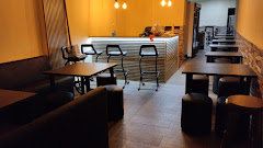 La Zeyna Restaurante