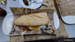 LOS TRAGONES COMIDA CASERA