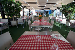 Lucciano La Trattoria - Centro Comercial