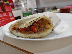 Macondo, Café & Burguer