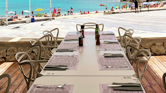 Mandala Beach Bar