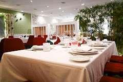 Martina Restaurant & Bar