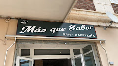 Mas Que Sabor