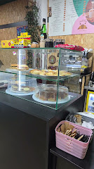 Medialuna Coffee&Bakery