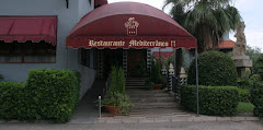 Mediterráneo Restaurante y Salones