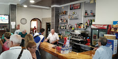 Mediterráneo Restaurante