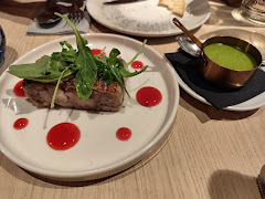 Meraki Restaurante