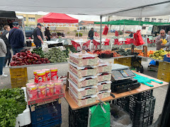 Mercadillo San Fulgencio