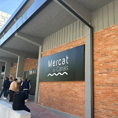 Mercado Municipal de Canals