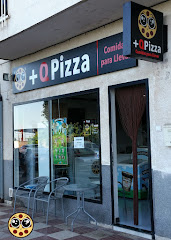 Més Que Pizza