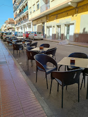 Mesón Alhambra Puçol